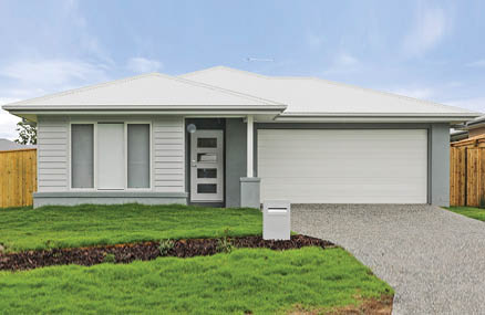 Archer' Way Estate D'Aguilar, QLD