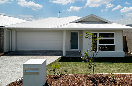 Bellevue Estate Ripley, QLD