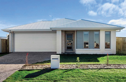 Dolphin Waters Estate  Burrum Heads, QLD