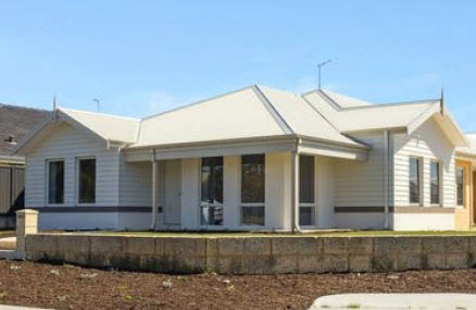 Jindowie Estate Yanchep, WA