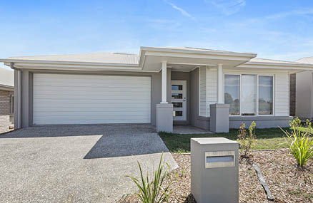 Aura Estate, Banya Sunshine Coast, QLD