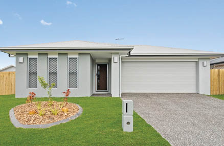 Bloom Estate, Nikenbah Hervey Bay, QLD