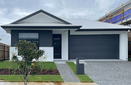 Aura Estate, Nirimba Sunshine Coast, QLD