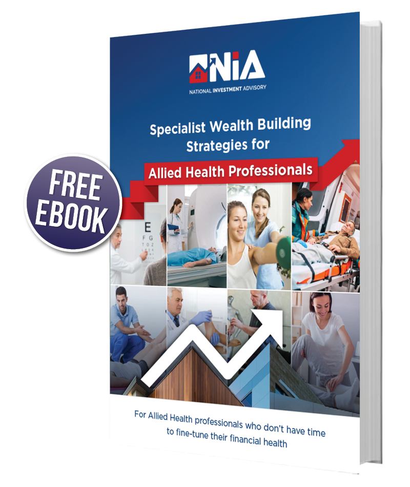 Specialist Wealth Building Strategies for Allied Health Professionals
