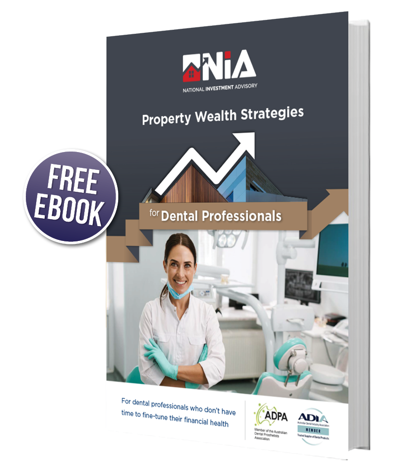 Property Wealth Strategies for Dental Professionals