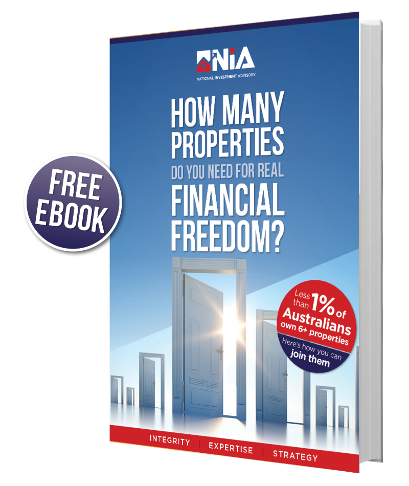 How Many Properties Do You Need for Real Financial Freedom?