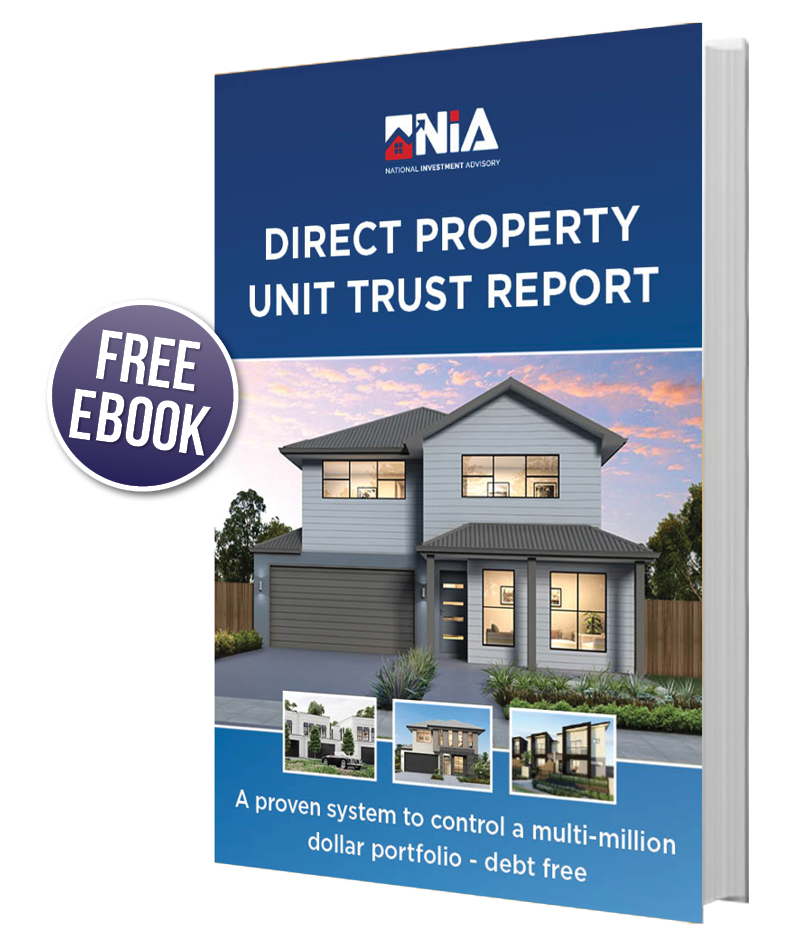 Direct Property Unit Trust Report