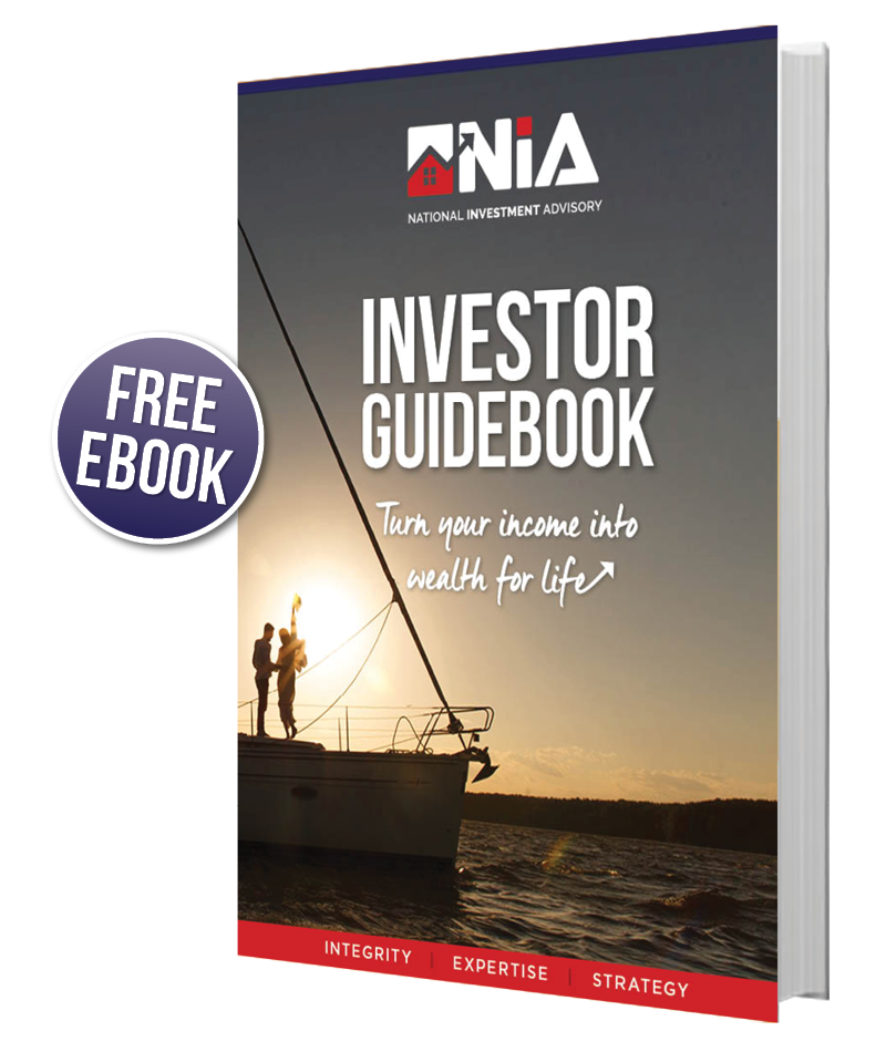 Investor Guidebook