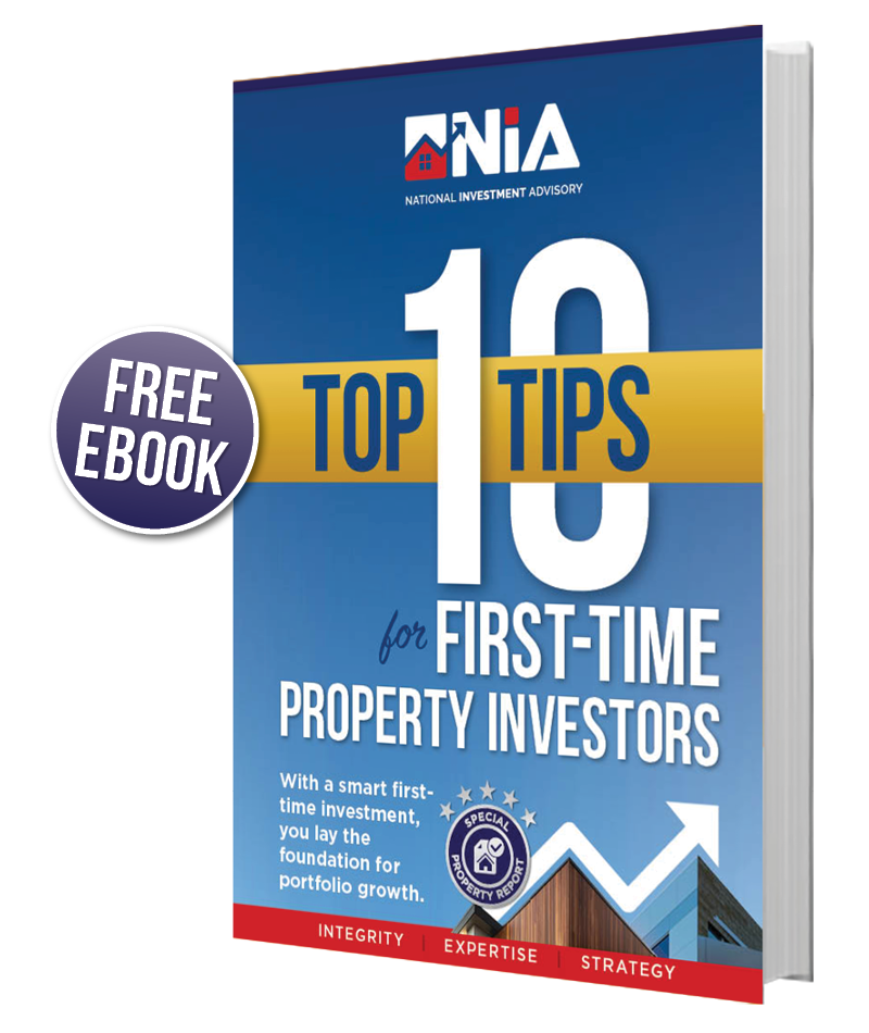 Top 10 Tips for First-Time Property Investors