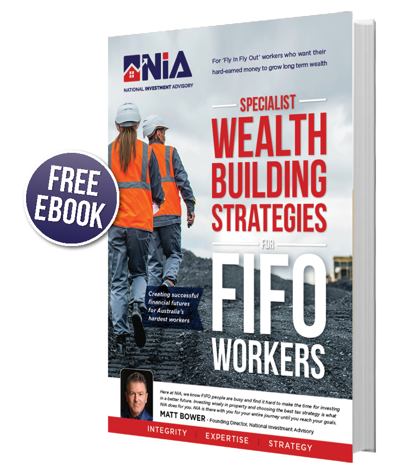 FIFO Ebook