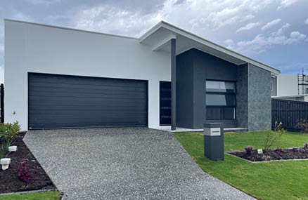 North Harbour Estate Burpengary East, QLD