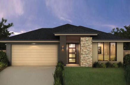 Armstrong Estate Mount Dunned, VIC