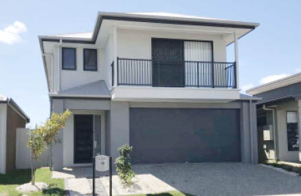 Flora Estate Joyner, Brisbane, QLD