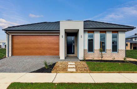 Bloom Estate Clyde North, VIC