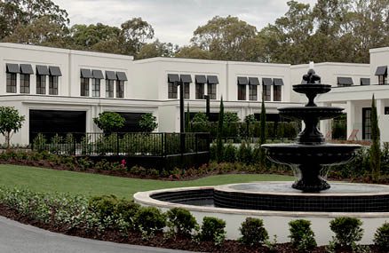 Topia Edition Ormiston, QLD