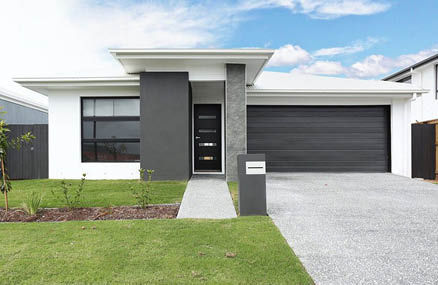 Aura Estate, Nirimba Sunshine Coast, QLD