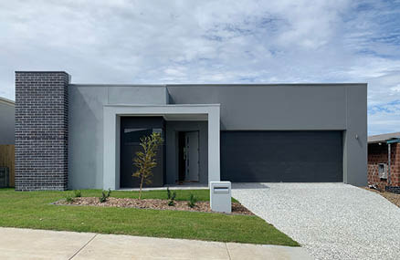 Lilybrook Estate, Greenbank Brisbane, QLD