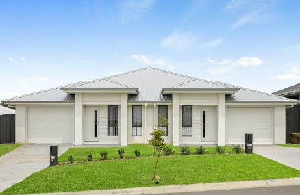 Ravensfield Estate Farley, NSW