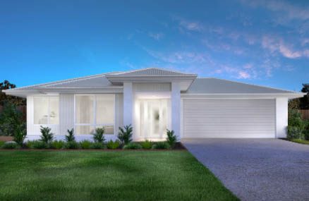 Surrounds Estate, Helensvale Gold Coast, QLD