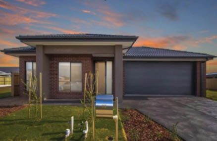 Zeally Sands Estate Torquay, VIC