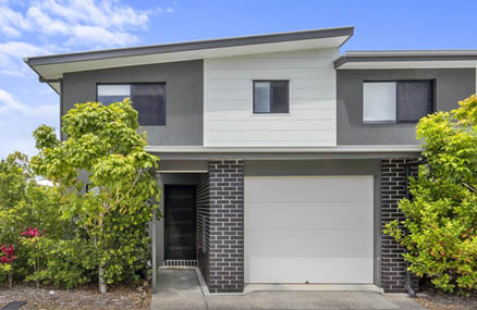 Creekside Residences Thornlands, QLD