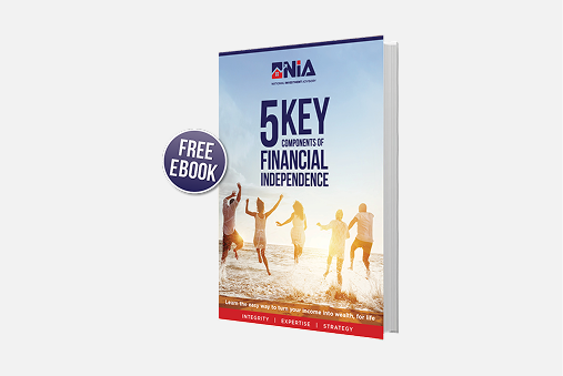 5 Key Components of Financial Independence