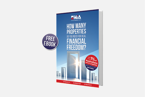 How Many Properties Do You Need for Real Financial Freedom