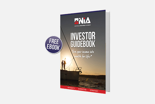 Investor Guidebook