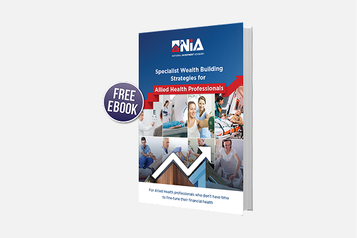 Specialist Wealth Building Strategies for Allied Health Professionals