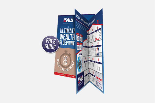 The Ultimate Wealth BluePrint _ A 90 Day Action Plan for Success
