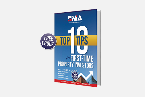 Top 10 Tips First-Time Property Investors