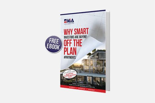 Why Smart Investors Are Buying Off the Plan Apartments